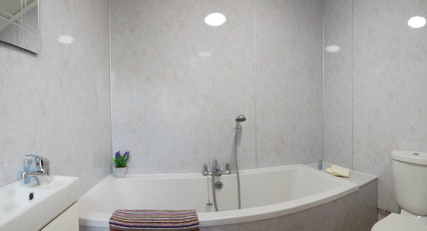 Denelea - Stunning Sea Views! Apartment Scarborough Exterior foto